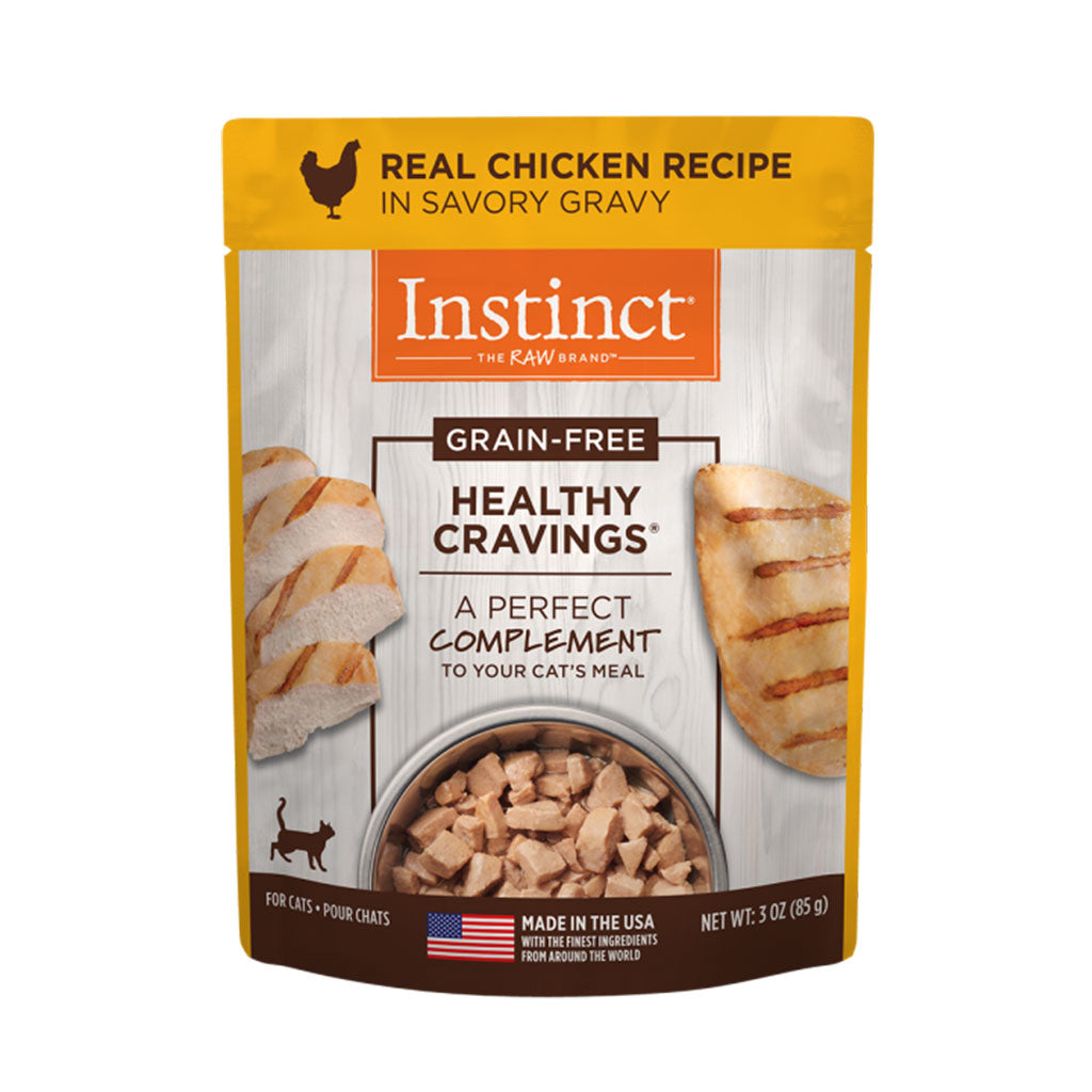 Cravings Chicken Instinct