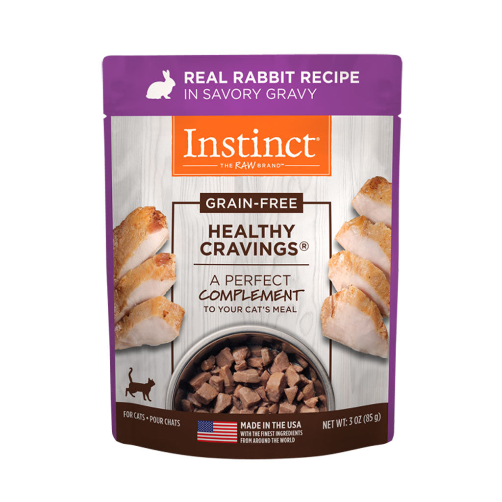 Cravings Rabbit Instinct