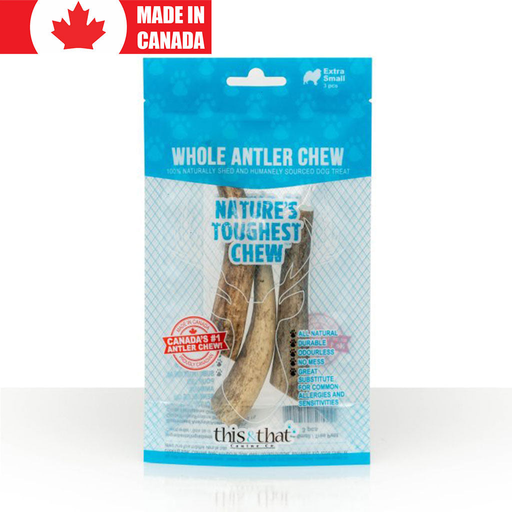 Antler This & That