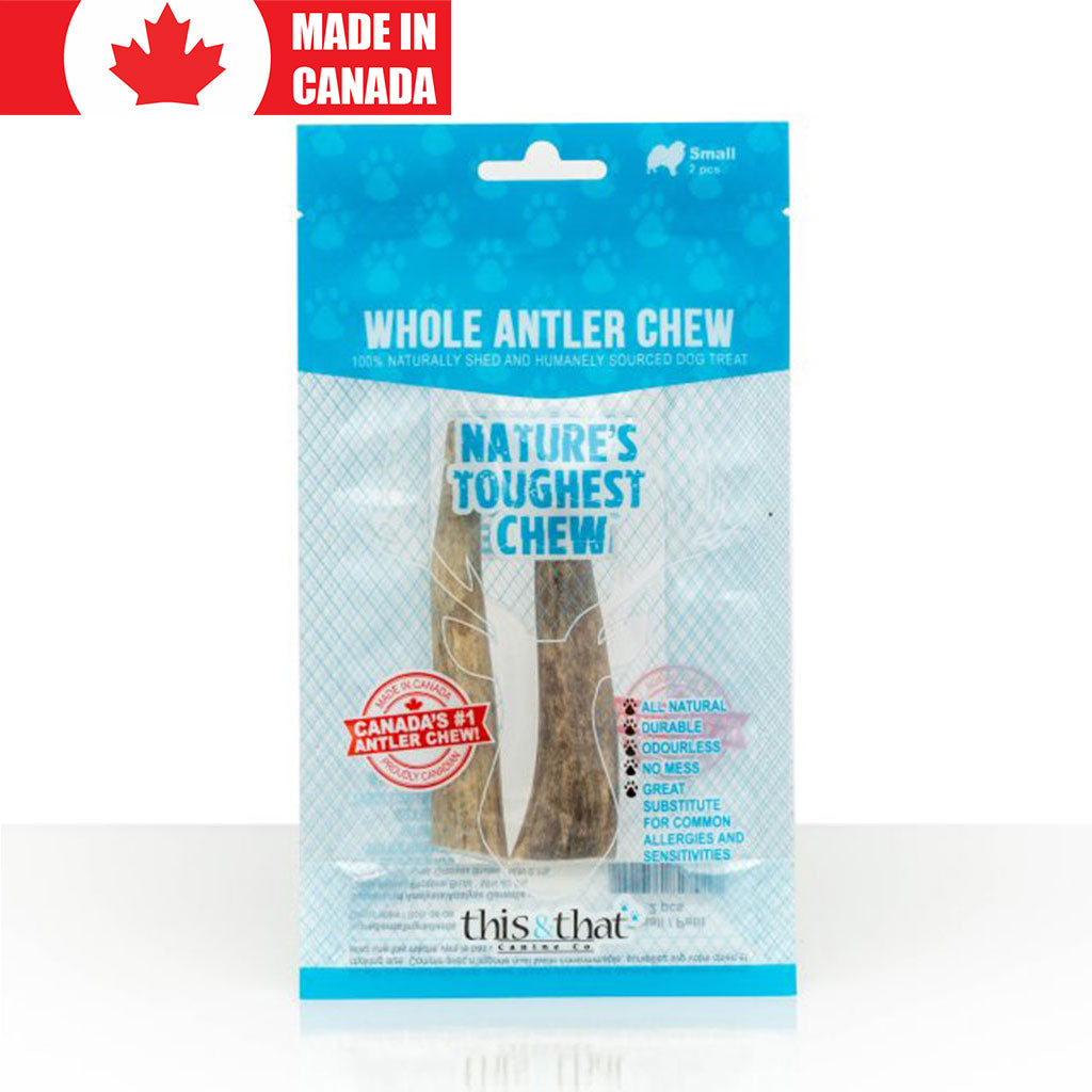 Antler This & That