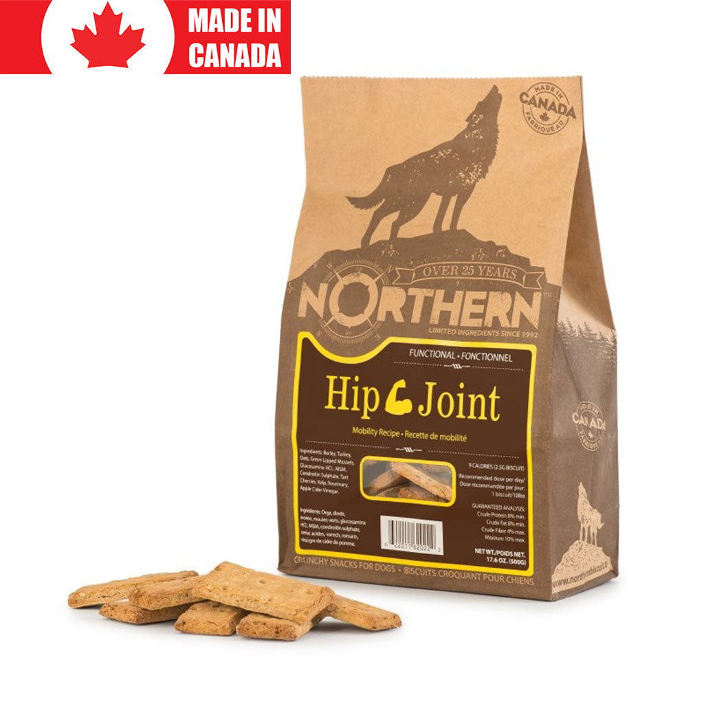 Hip & Joint Northern Biscuit