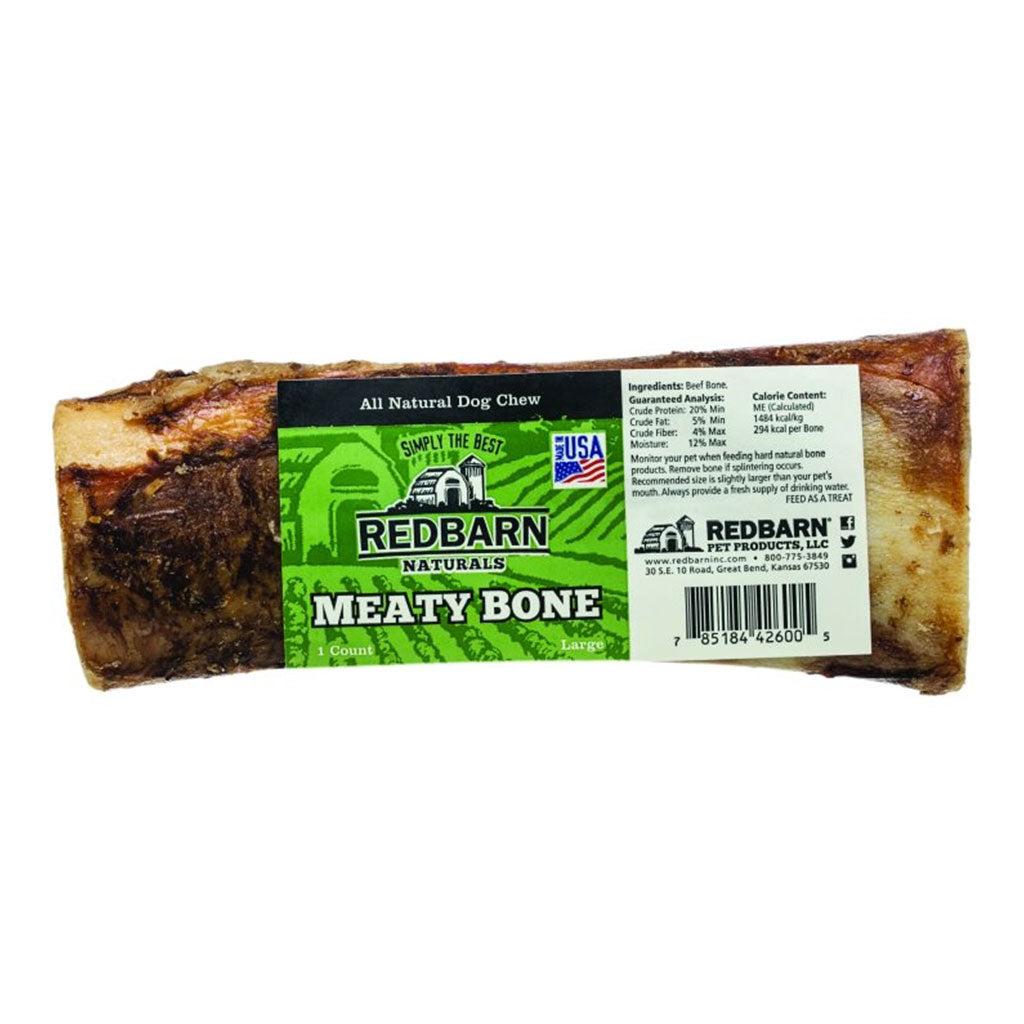 Meaty Bone RedBarn