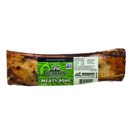 Meaty Bone RedBarn