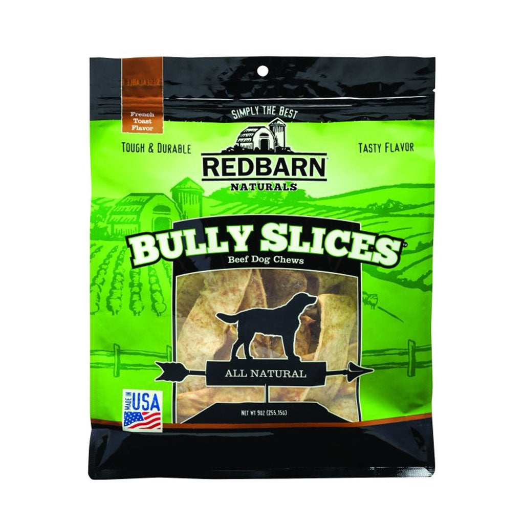 Bully Slices French Toast RedBarn