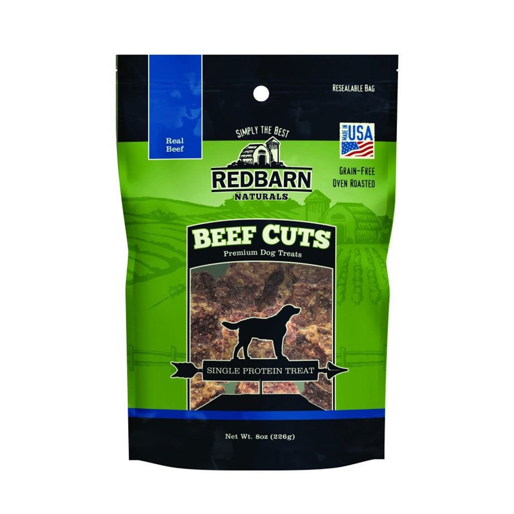 Beef Cut RedBarn