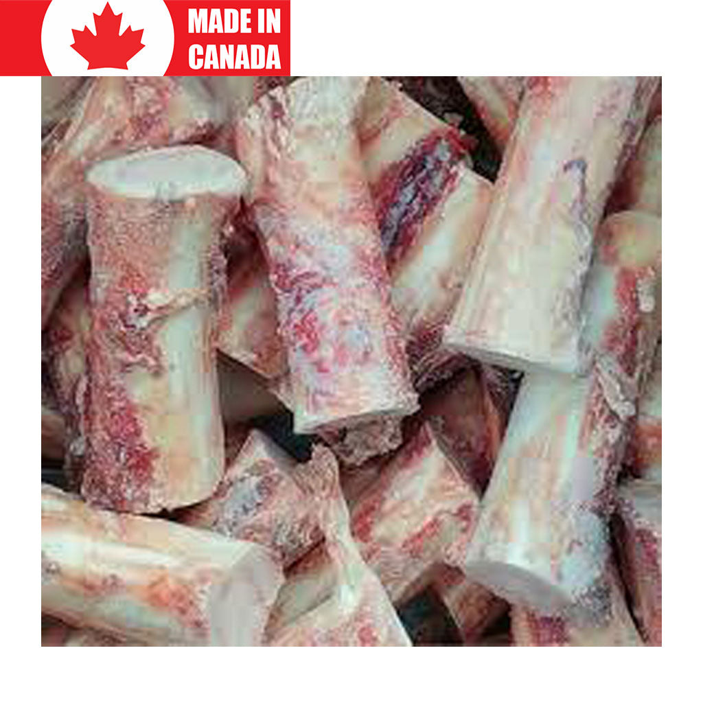 Marrow Bone Iron Will Raw