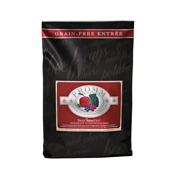 Beef Frittata Veg Recipe Fromm