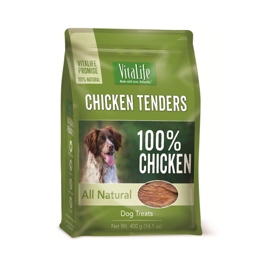 Chicken Tenders Vitalife