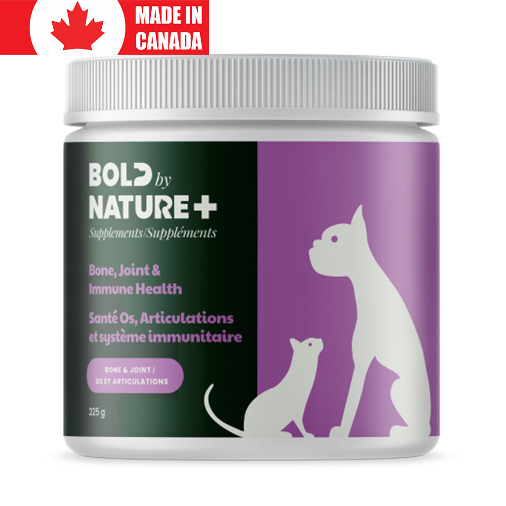 Joint & Immune Health