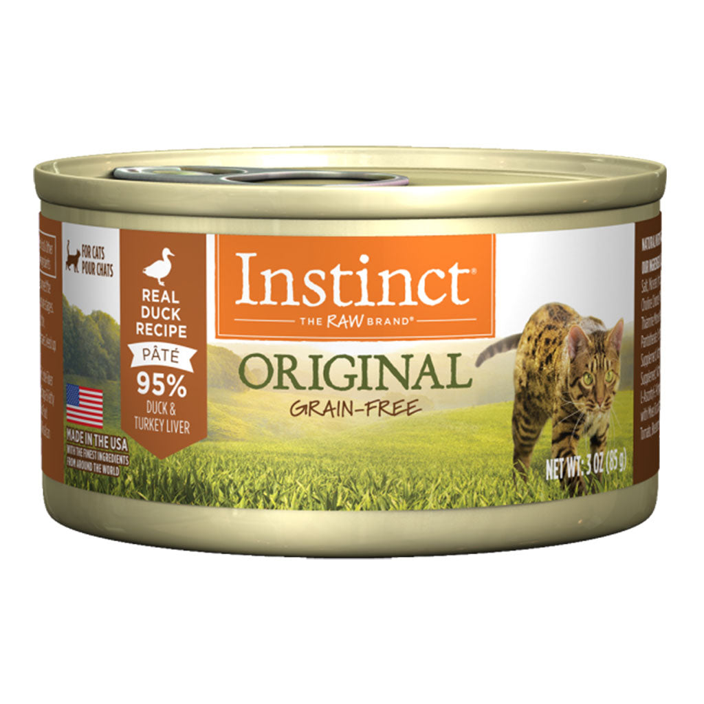 Original Duck Instinct