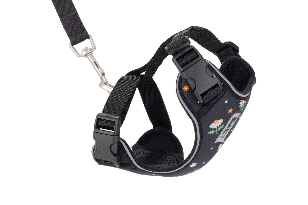 Adventure Kitty Harness URBAN PAW PETS