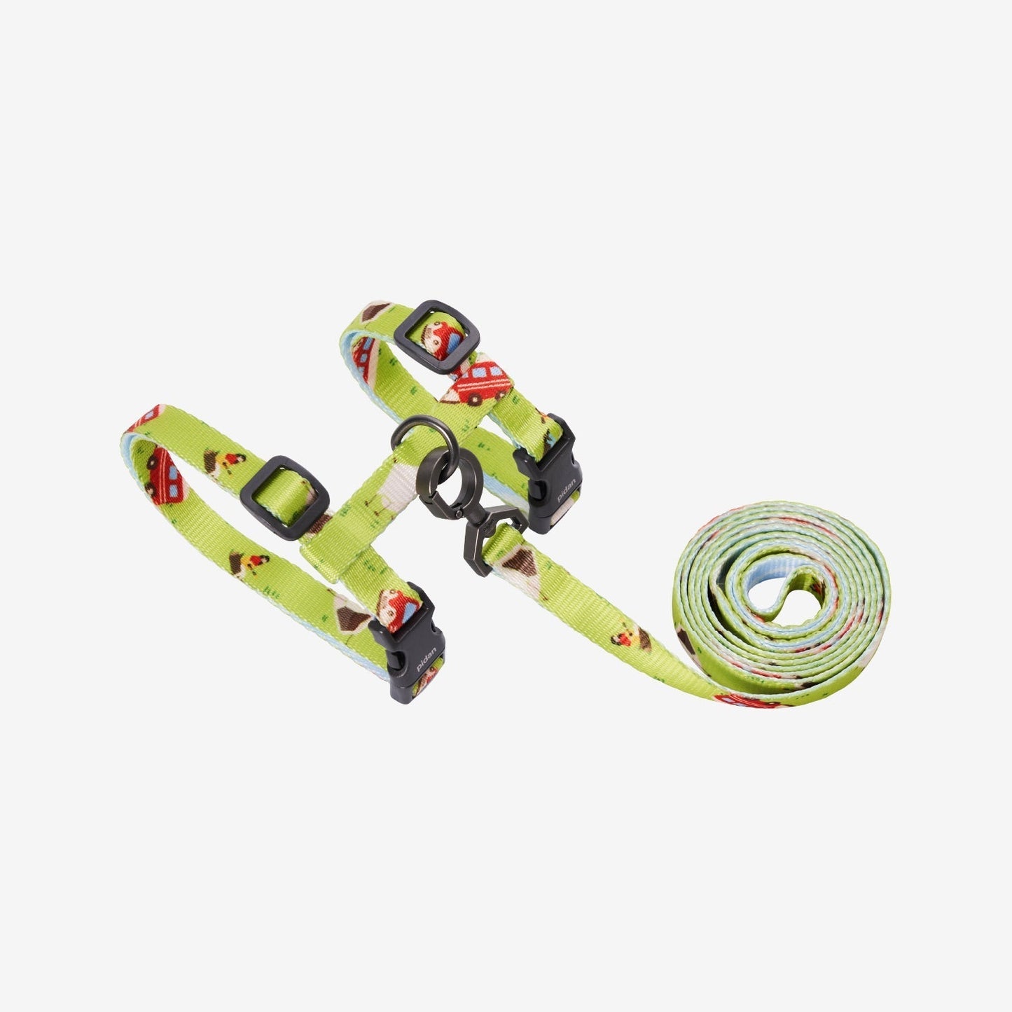 Cat Leash & Harness URBAN PAW PETS