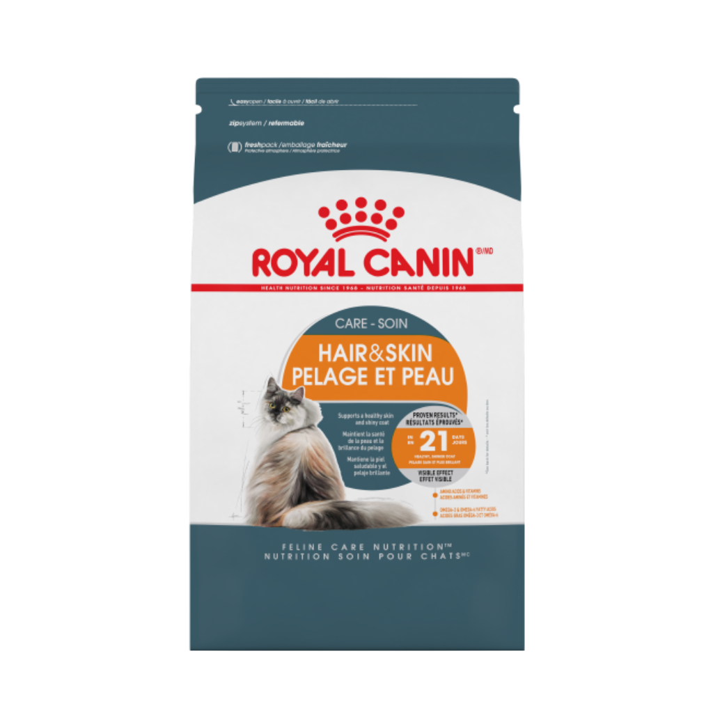 Hair and Skin Care Royal Canin
