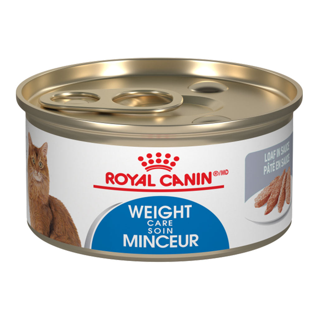 Weight Care Loaf Royal Canin