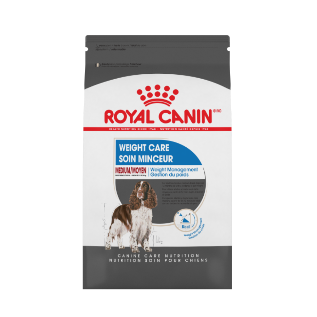 Medium Weight Care Royal Canin