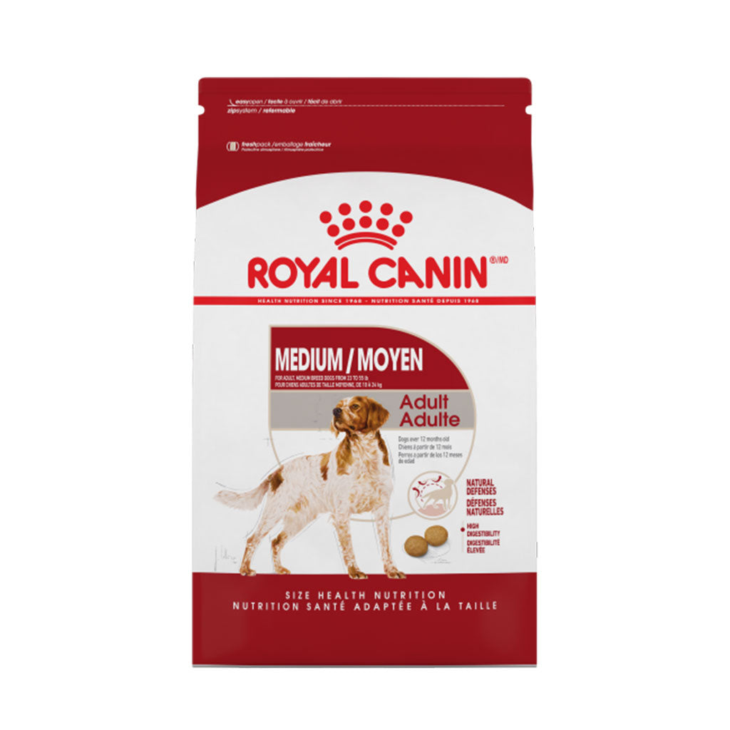 Medium Adult Royal Canin