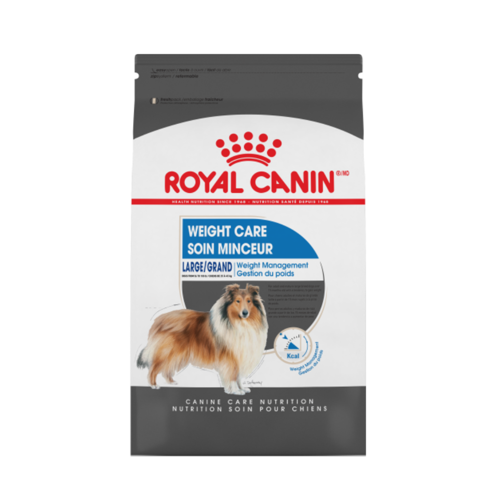 Large Weight Care Royal Canin