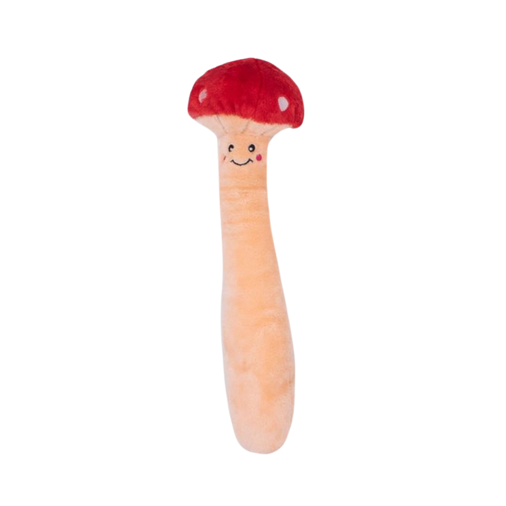 Jigglerz Mushroom ZippyPaws