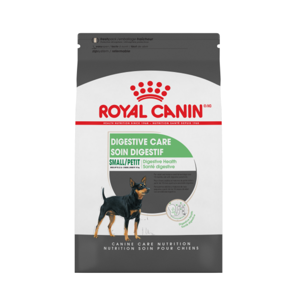 Small Digestive Care Royal Canin