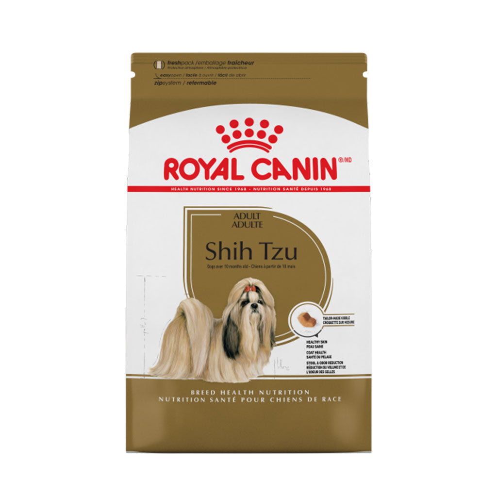 Shih Tzu Adult Royal Canin