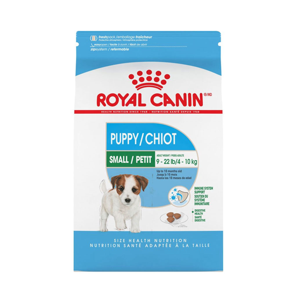 Small Puppy Royal Canin