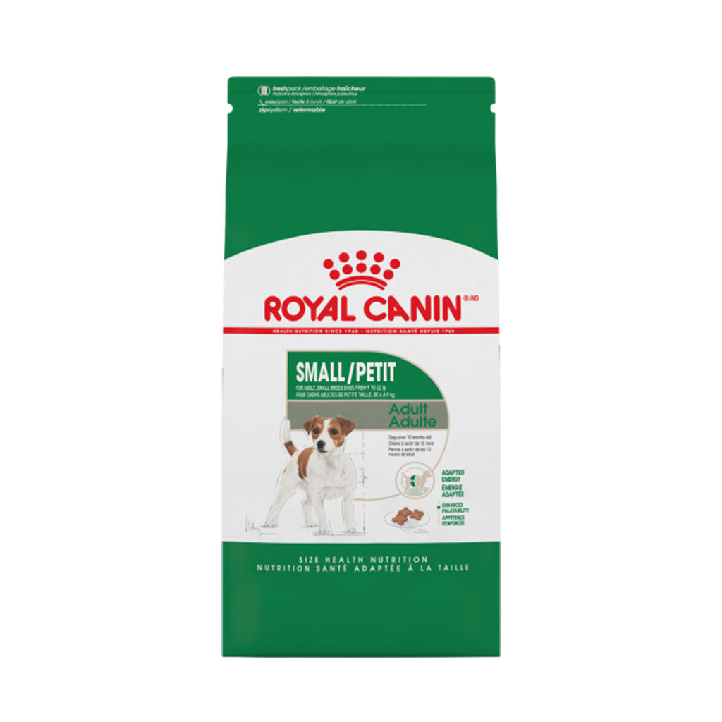 Small Adult Royal Canin