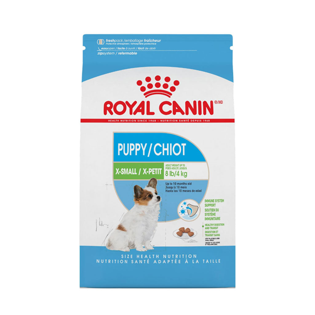 XSmall Puppy Royal Canin
