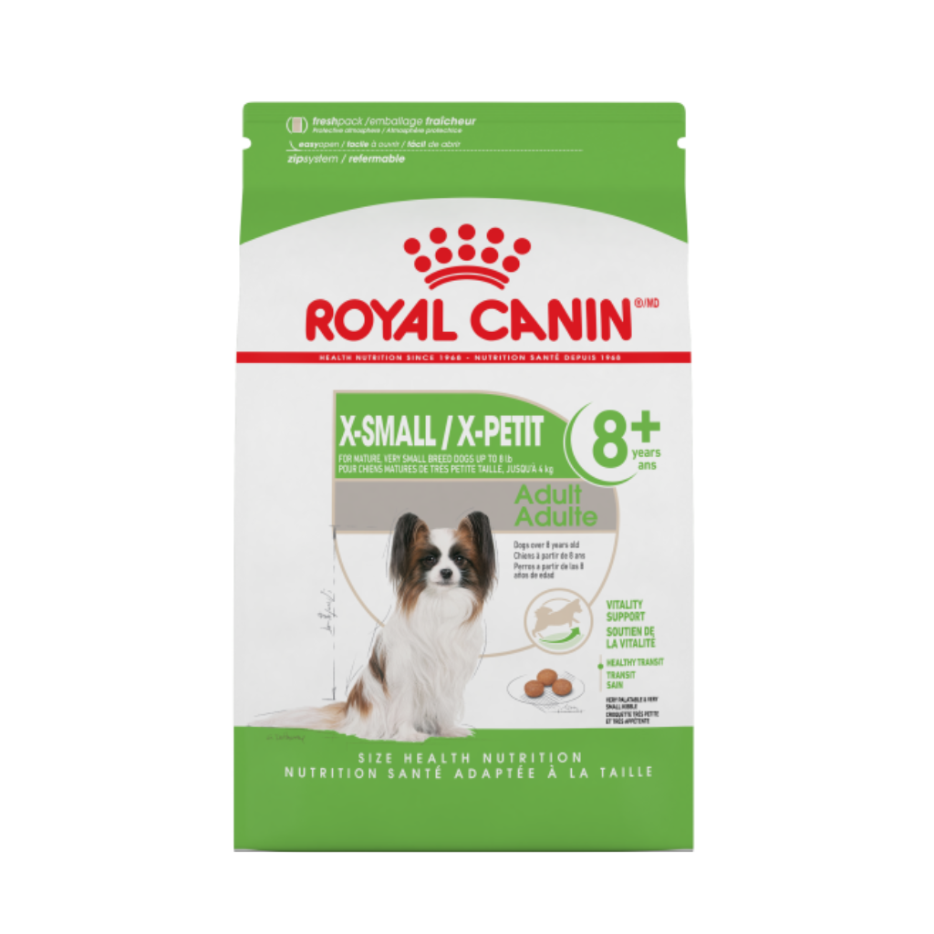 Xsmall Mature 8+ Royal Canin