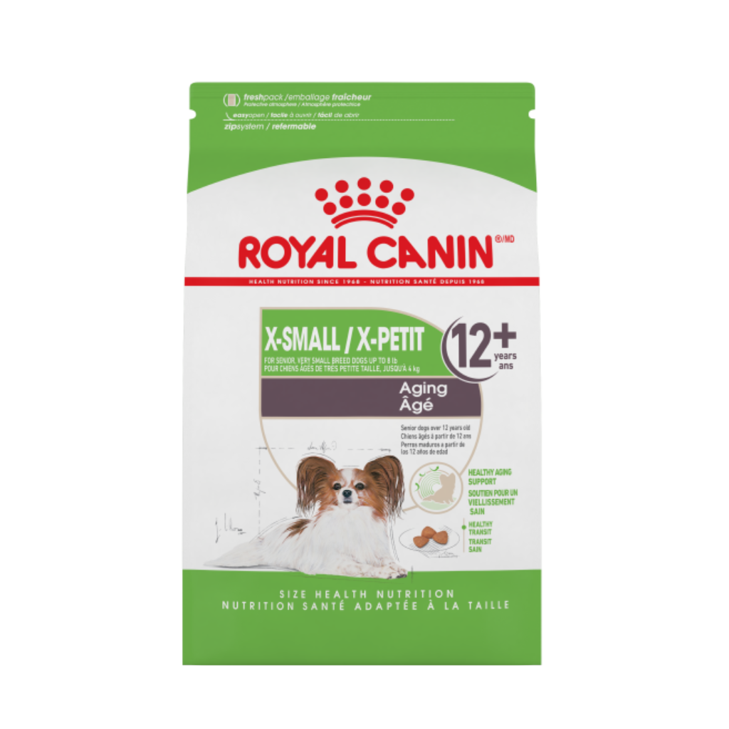 Xsmall Mature 12+ Royal Canin