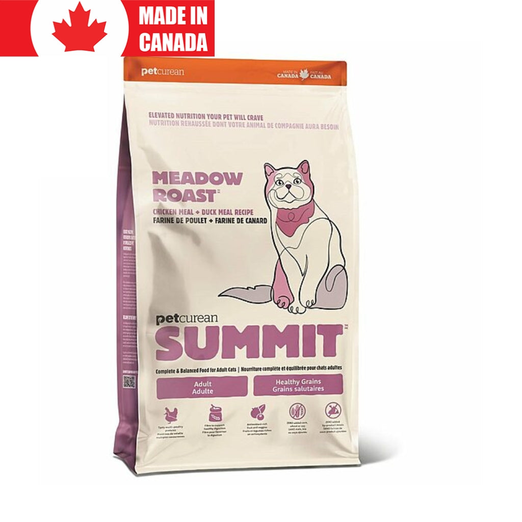 Meadow Roast Summit