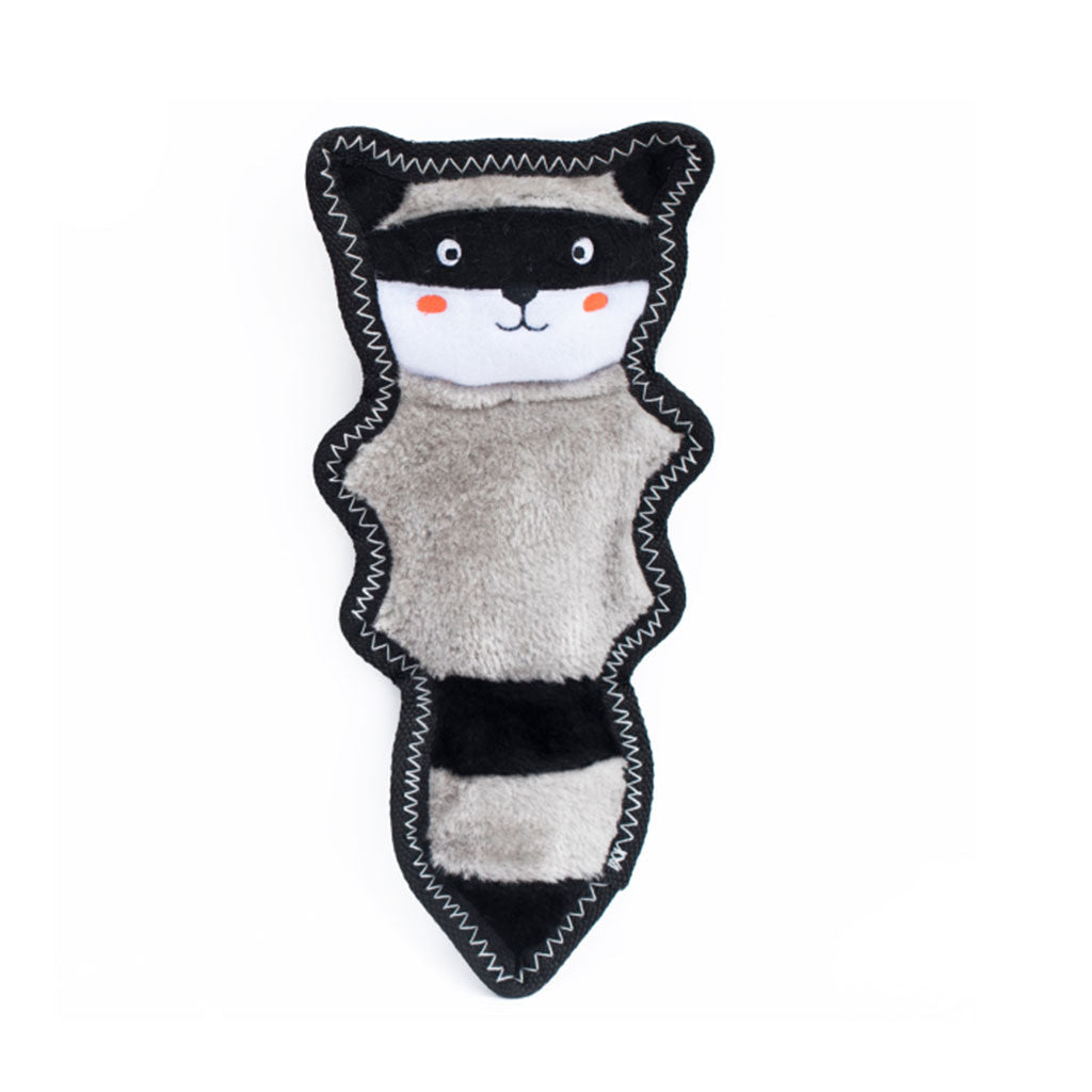 Z-Stitch Raccoon ZippyPaws
