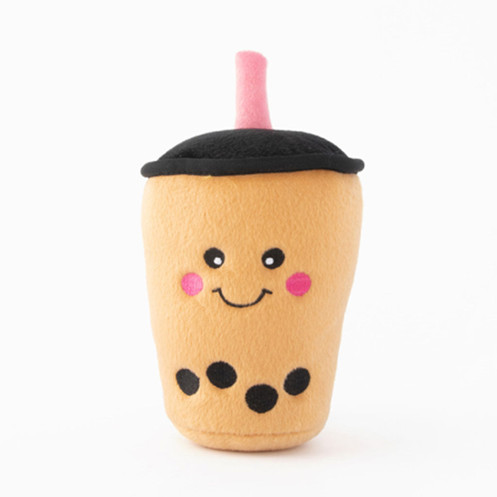 Boba Milk Tea ZippyPaws