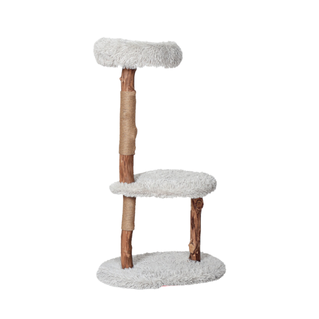 Savana With 2 Perches