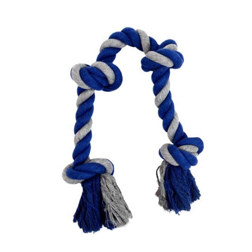 Rope Gray And Blue