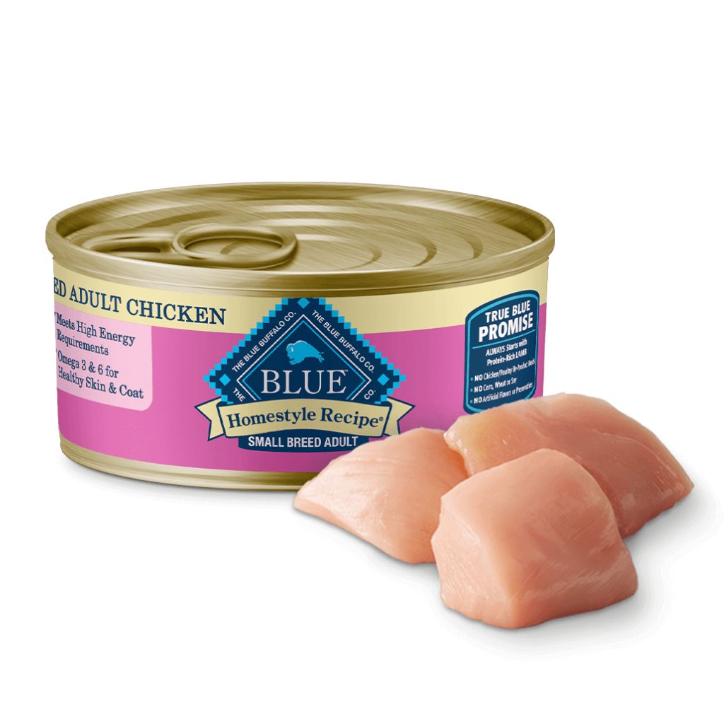 Homestyle Small Breed Chicken