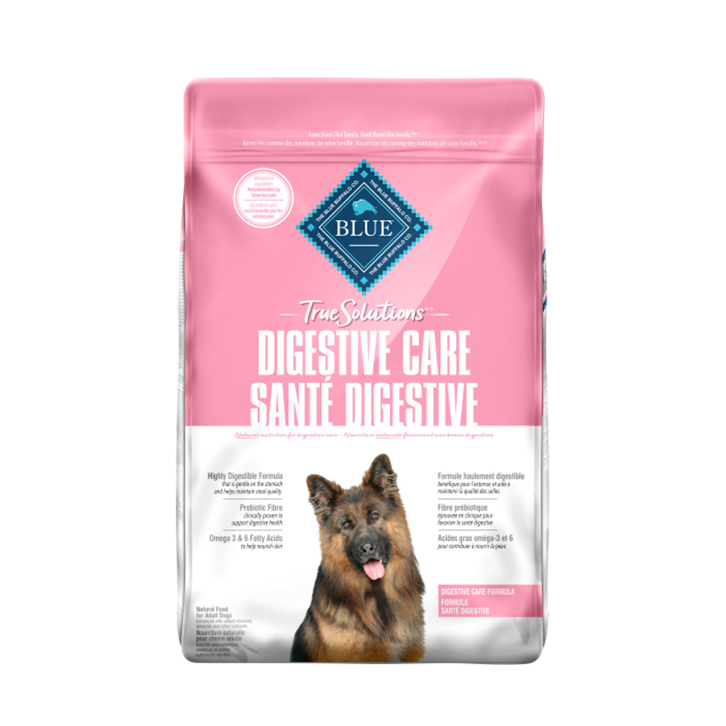 Digestive Care Dog