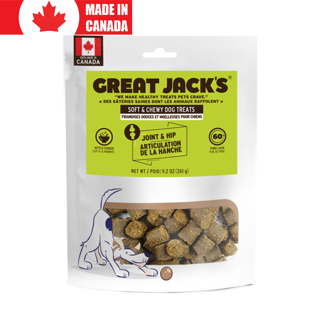 Joint & Hip Great Jack's