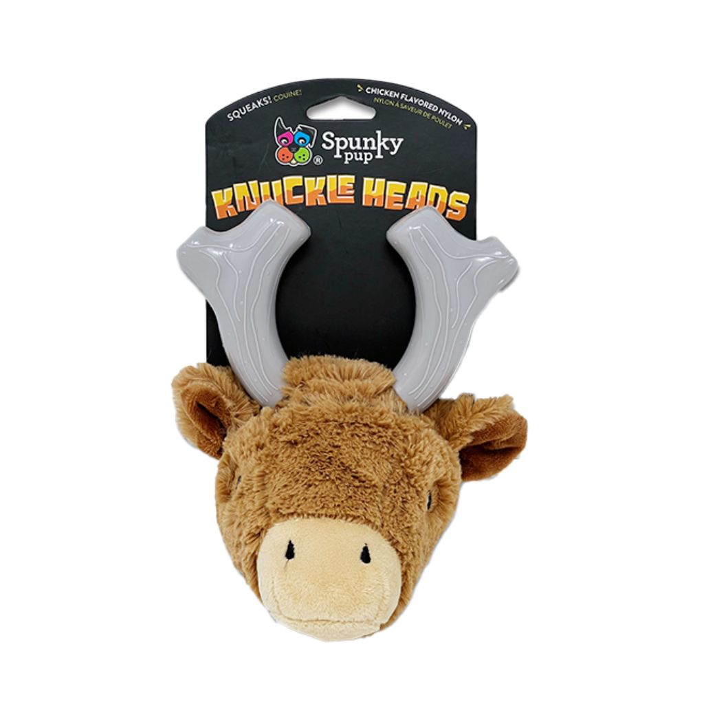 Knuckleheads Deer Spunky Pup