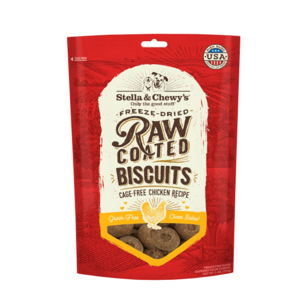 Chewysuits Cage-Free Chicken Stella and Chewy's