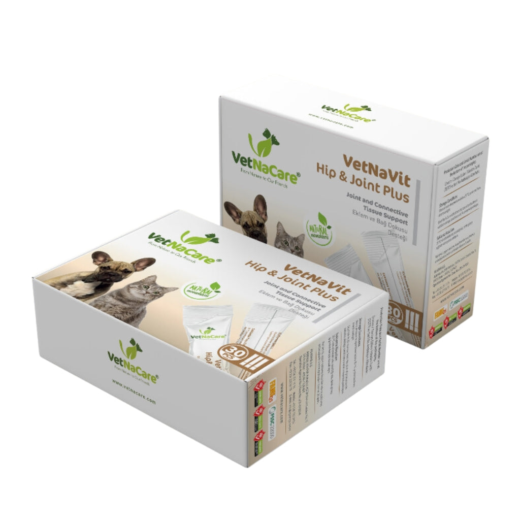Hip & Joint Plus VetnaCare