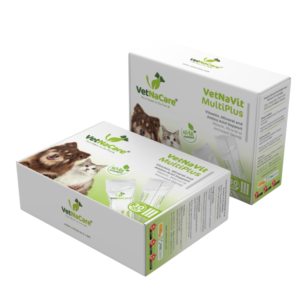 MultiPlus VetnaCare