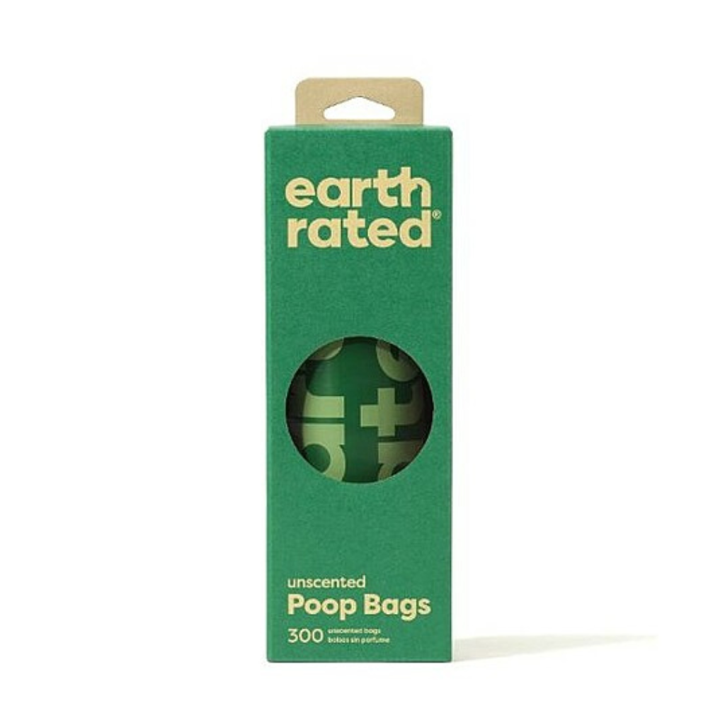 Unscented Refill Bags Earth Rated