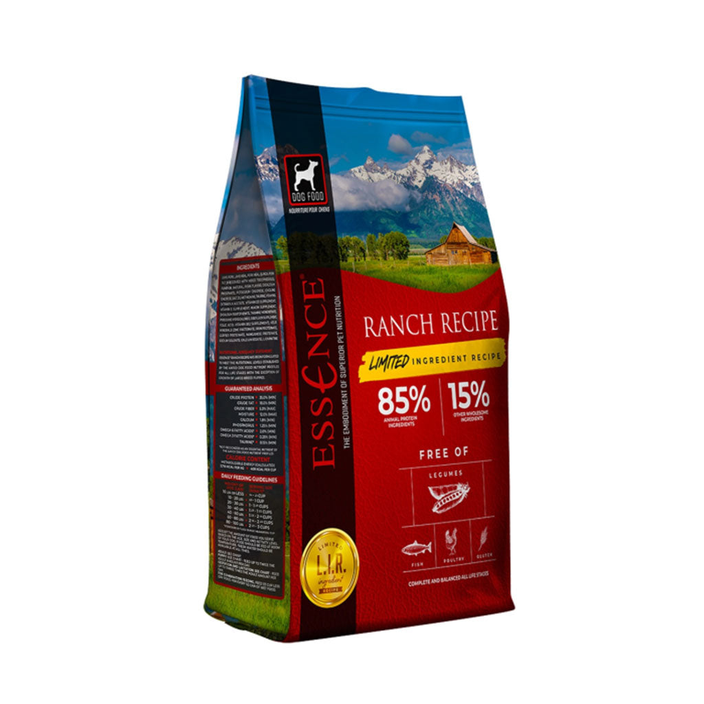 Ranch Recipe Essence