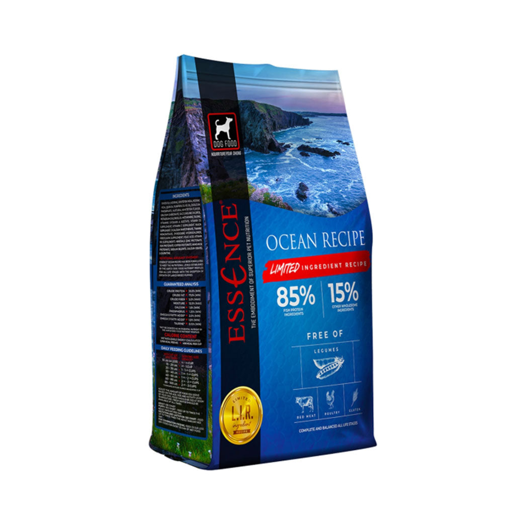 Ocean Recipe Essence