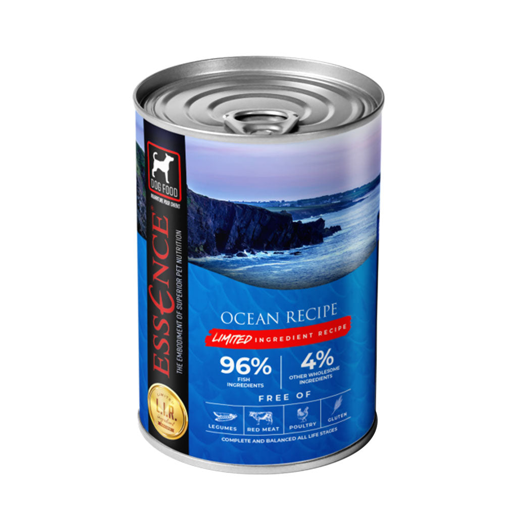 Ocean Recipe Essence