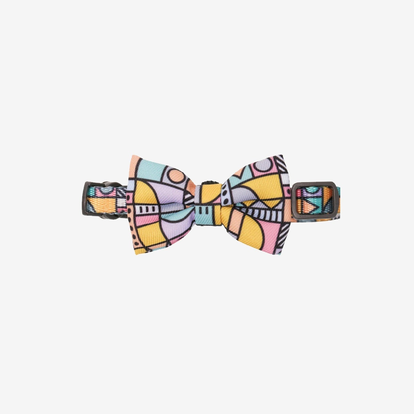 Pet Bow Tie Collar URBAN PAW PETS