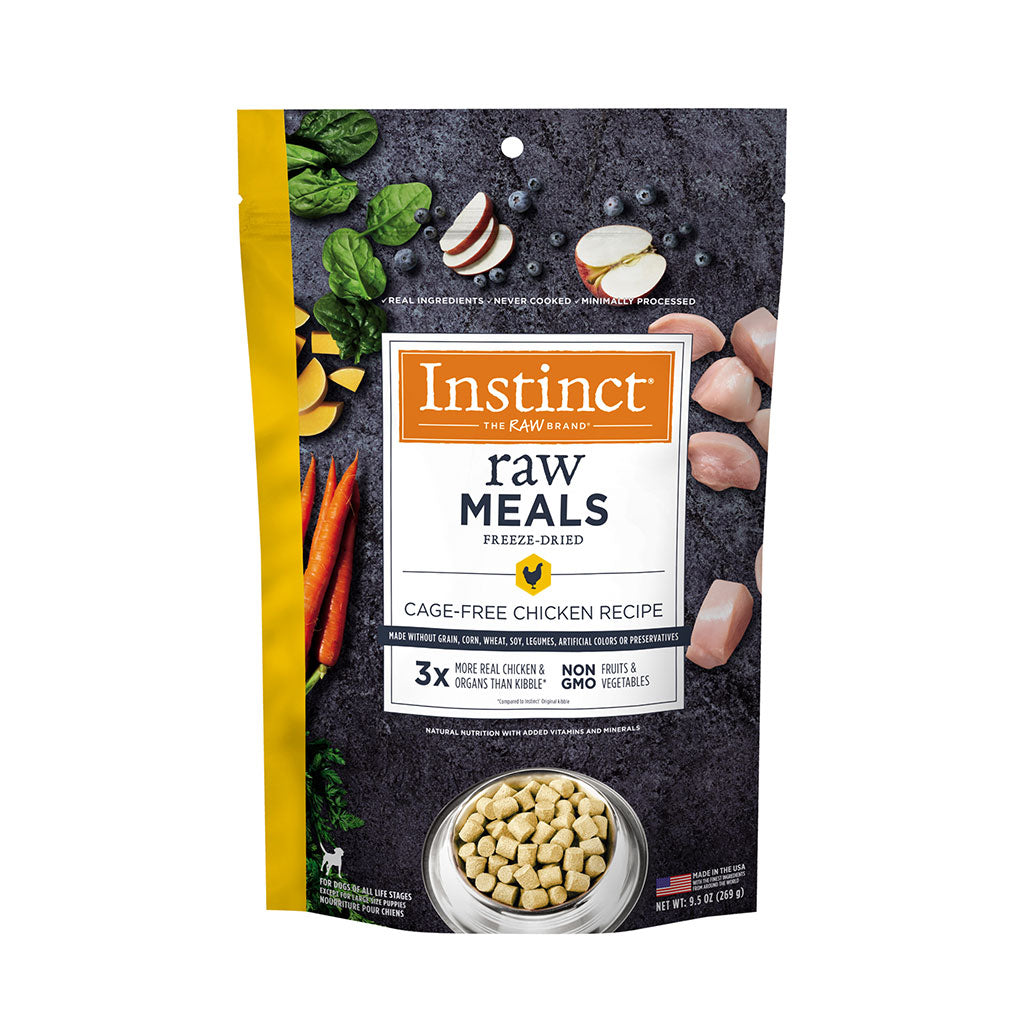 FD Meals Chicken Instinct