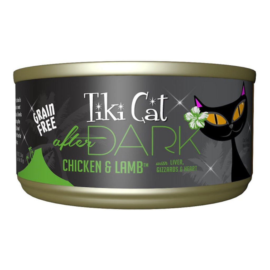 After Dark Chicken&Lamb Tiki Pet