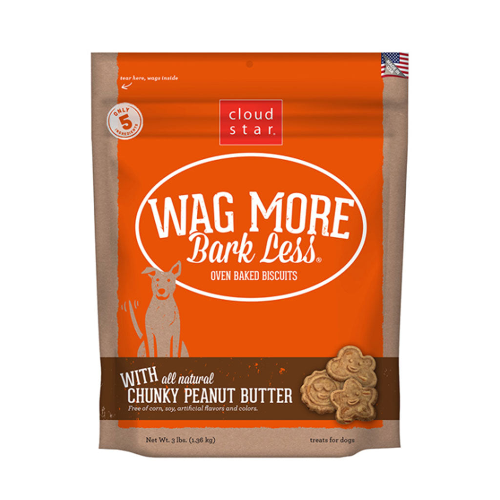 Peanut Butter
