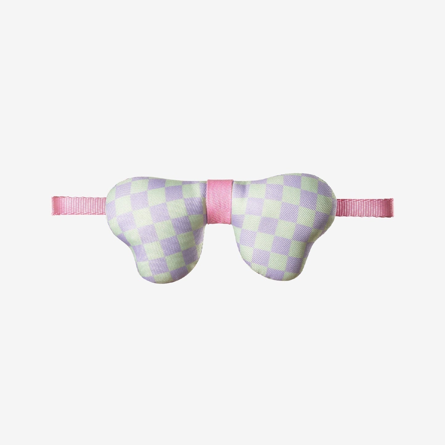 Pet 3D Bow Tie Collar URBAN PAW PETS